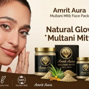 Multani Mitti Face Pack
